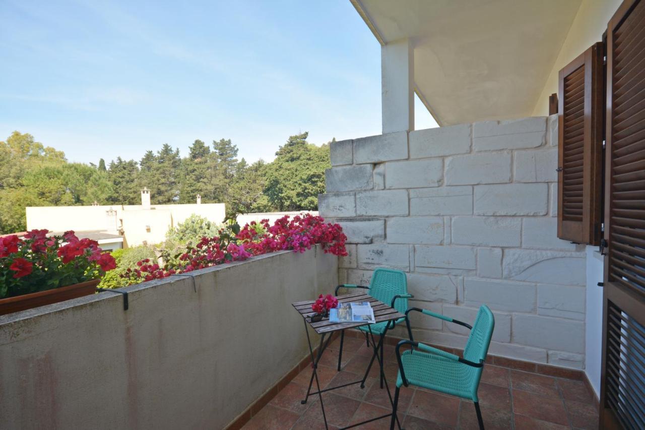 Agriturismo Masseria Del Bosco Makyva Борганье Экстерьер фото