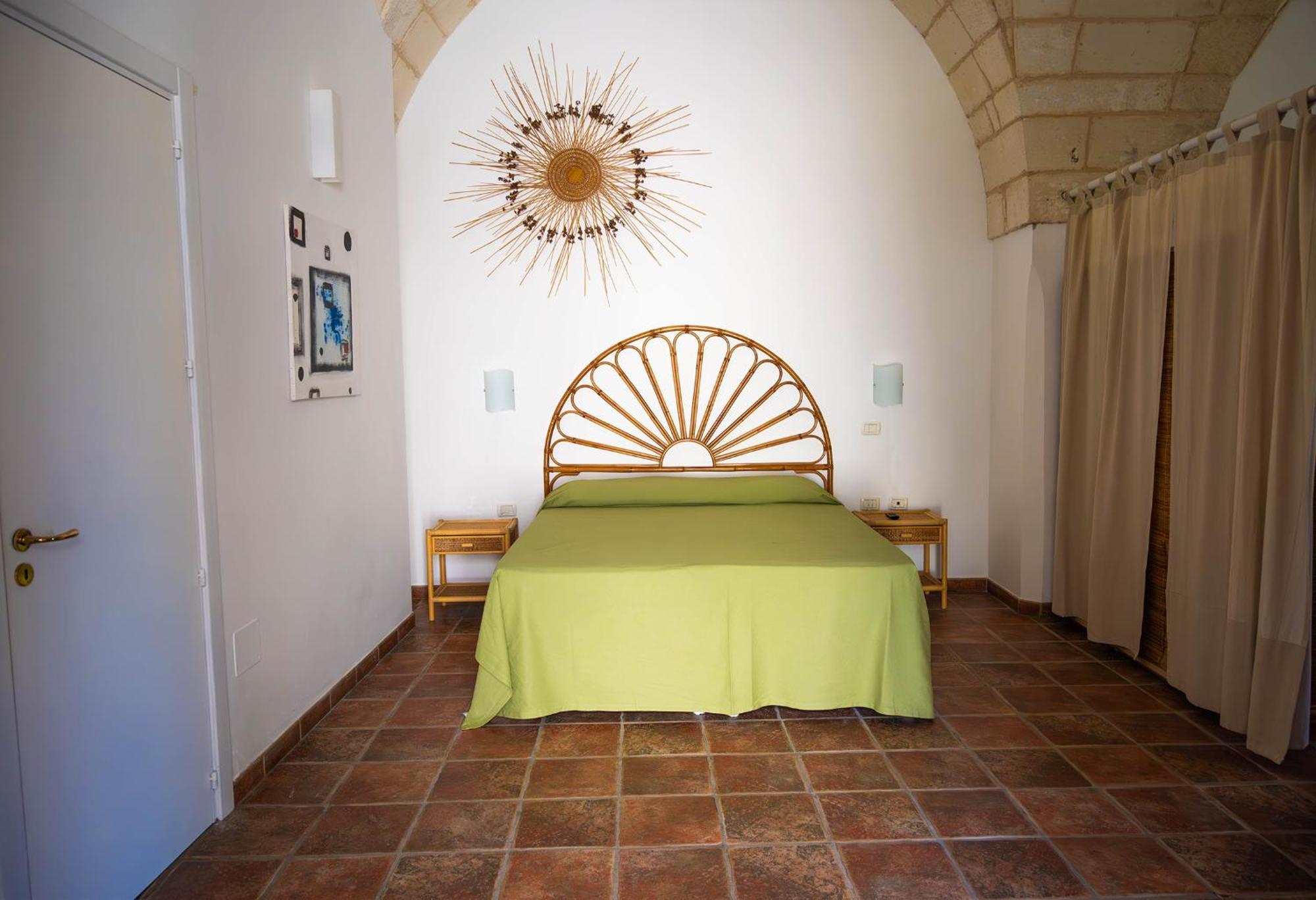 Agriturismo Masseria Del Bosco Makyva Борганье Экстерьер фото