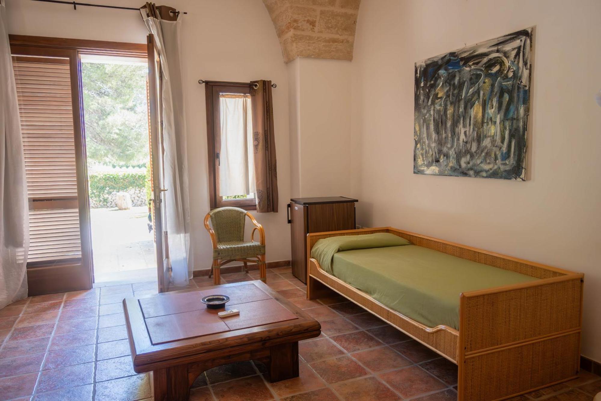 Agriturismo Masseria Del Bosco Makyva Борганье Экстерьер фото