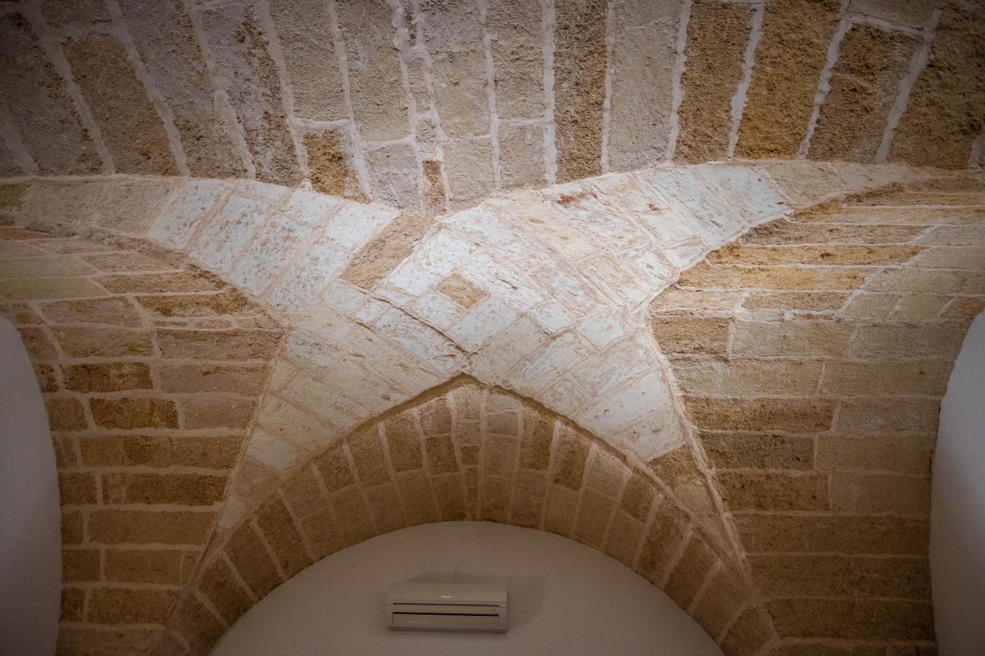 Agriturismo Masseria Del Bosco Makyva Борганье Экстерьер фото
