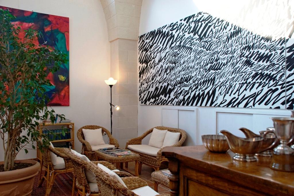 Agriturismo Masseria Del Bosco Makyva Борганье Экстерьер фото